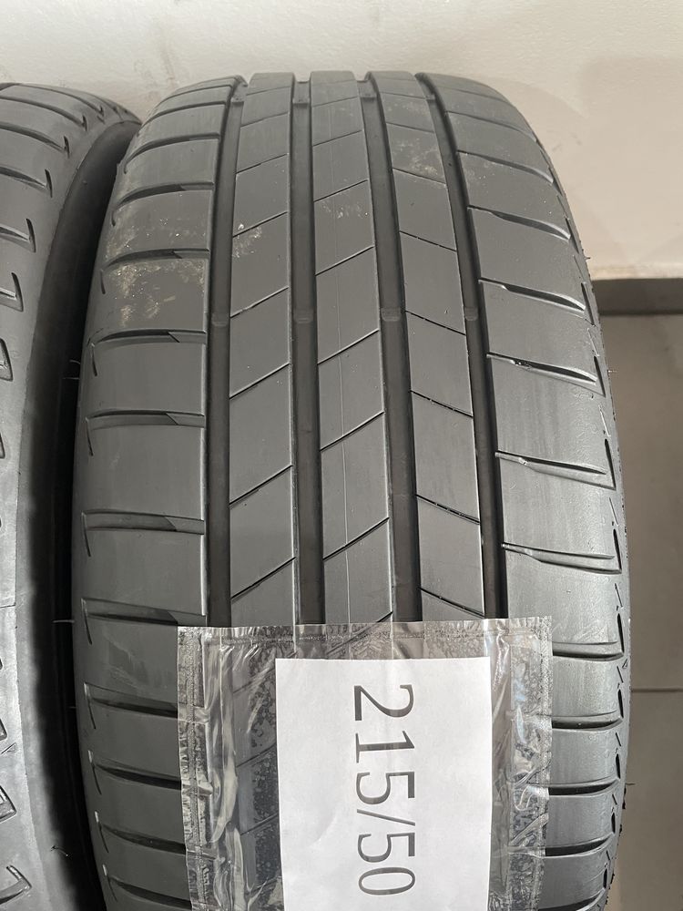 215/50 R17 Bridgestone Turanza T005