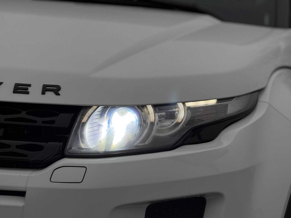 Avtoreal LR Range Rover Evoque 2012