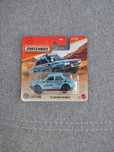 Matchbox 70 Datsun 510 rally