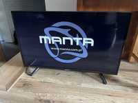 Telewizor Manta 32” model LHS89T