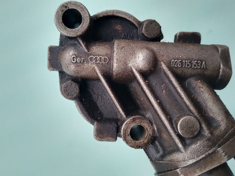 Блок циліндрів фольцваген 2е