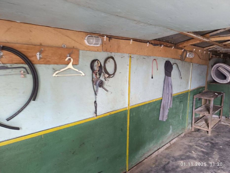 Здам гараж у кооперативі «Тополь»