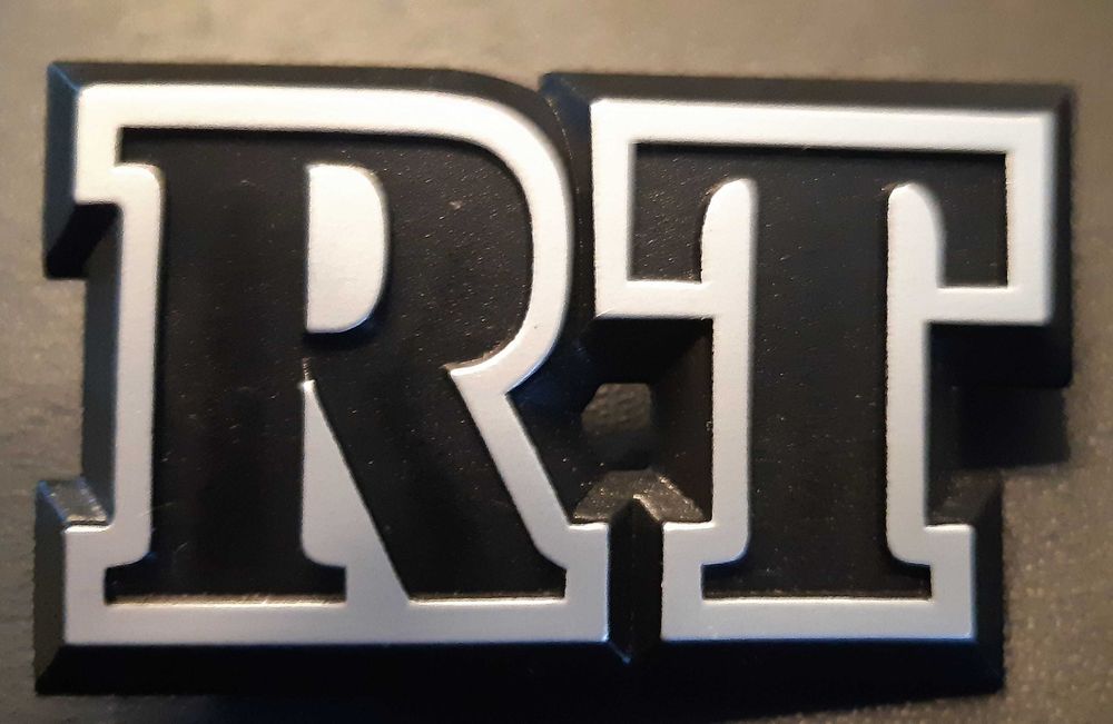 Logo Renault - Original