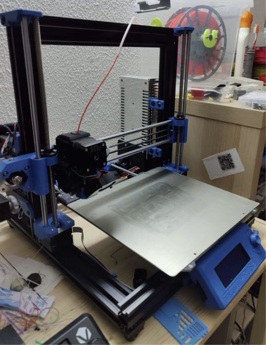 Prusa i3 Mk3 Bear Kit