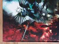 Warhammer 40k core book 9 edycja