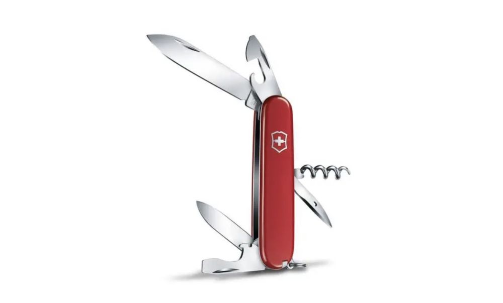 Швейцарский армейский нож Victorinox