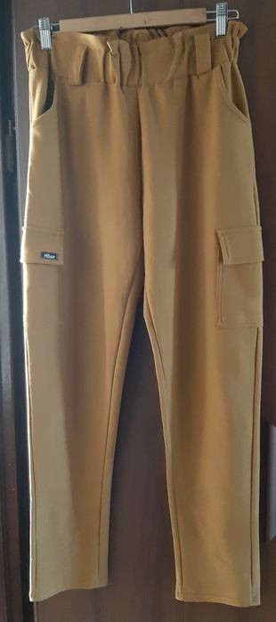 Spodnie damskie letnie roz 42./44