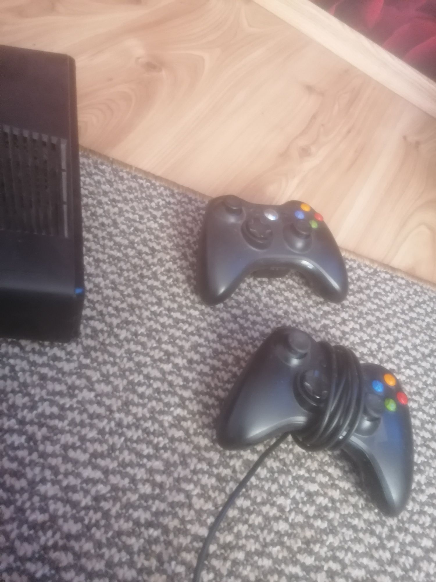 Xbox 360 sprzedam