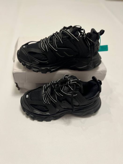 Balenciaga Track 3.0