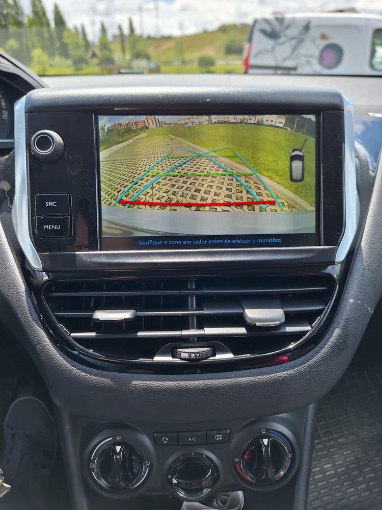 Peugeot 208 1.2 Puretech