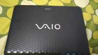 Laptop Sony Valo