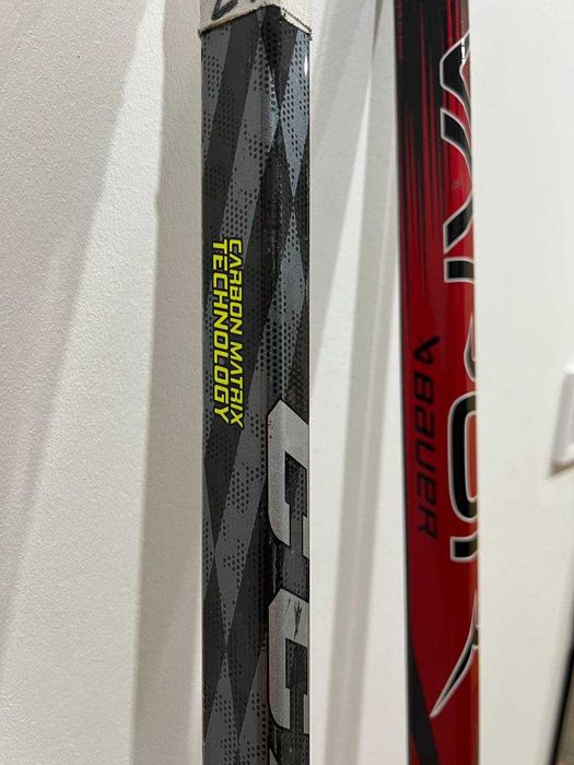 Hockey Stick Bauer Vapor x4,Hockey Stick  CCM supertacks As4