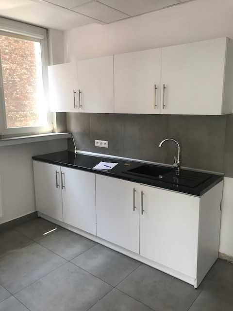 rabat 50% 6 mcy 99m2 bezpośrednio kompleks biurowy Katowice Moniuszki7