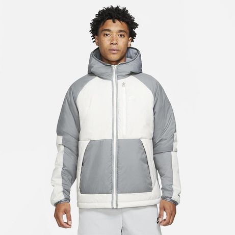 Куртка теплая Nike Sportwear therma-fit LEGACY(XL)