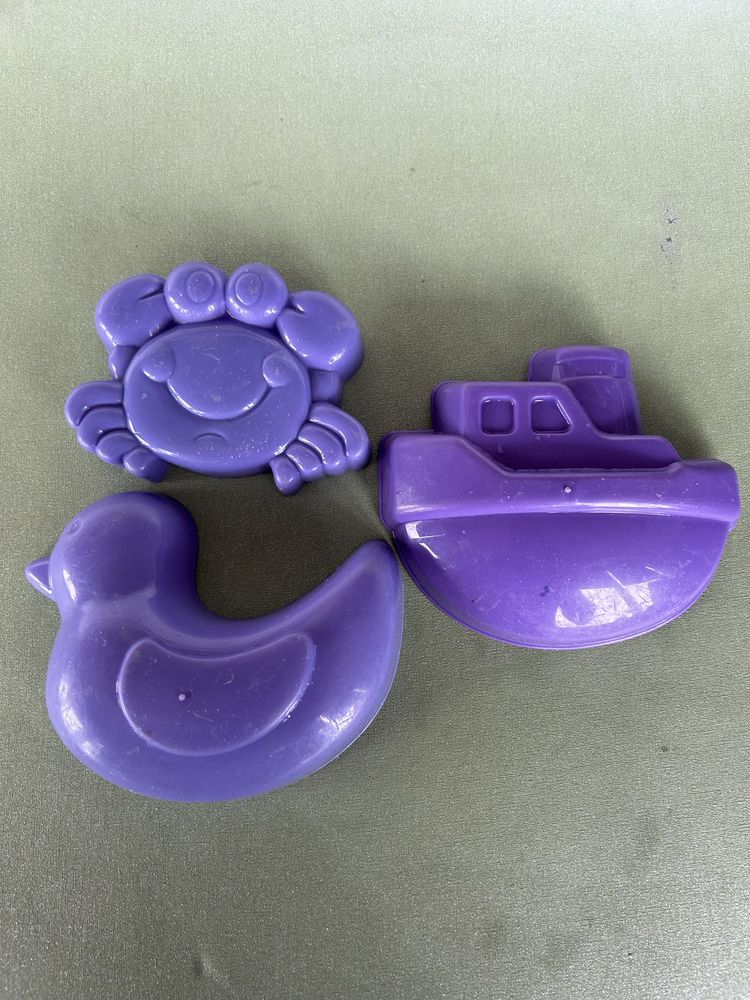 Conjunto de brinquedos de praia Hello Kitty+oferta