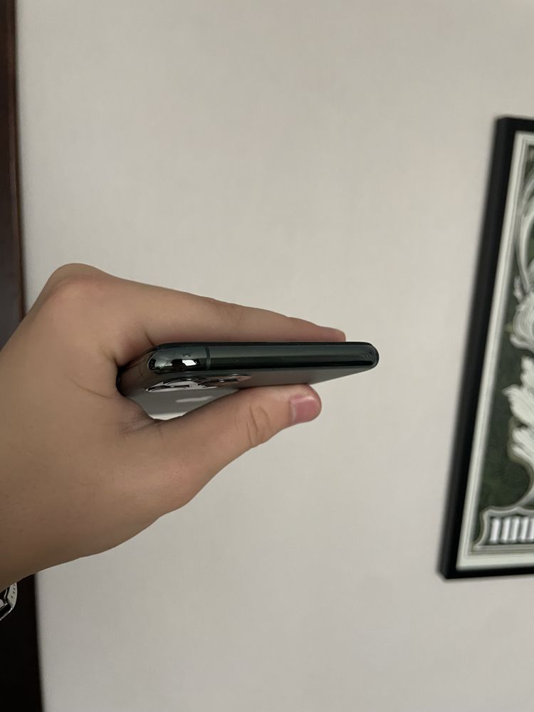 iPhone 11 Pro Max 256 GB NeverLock