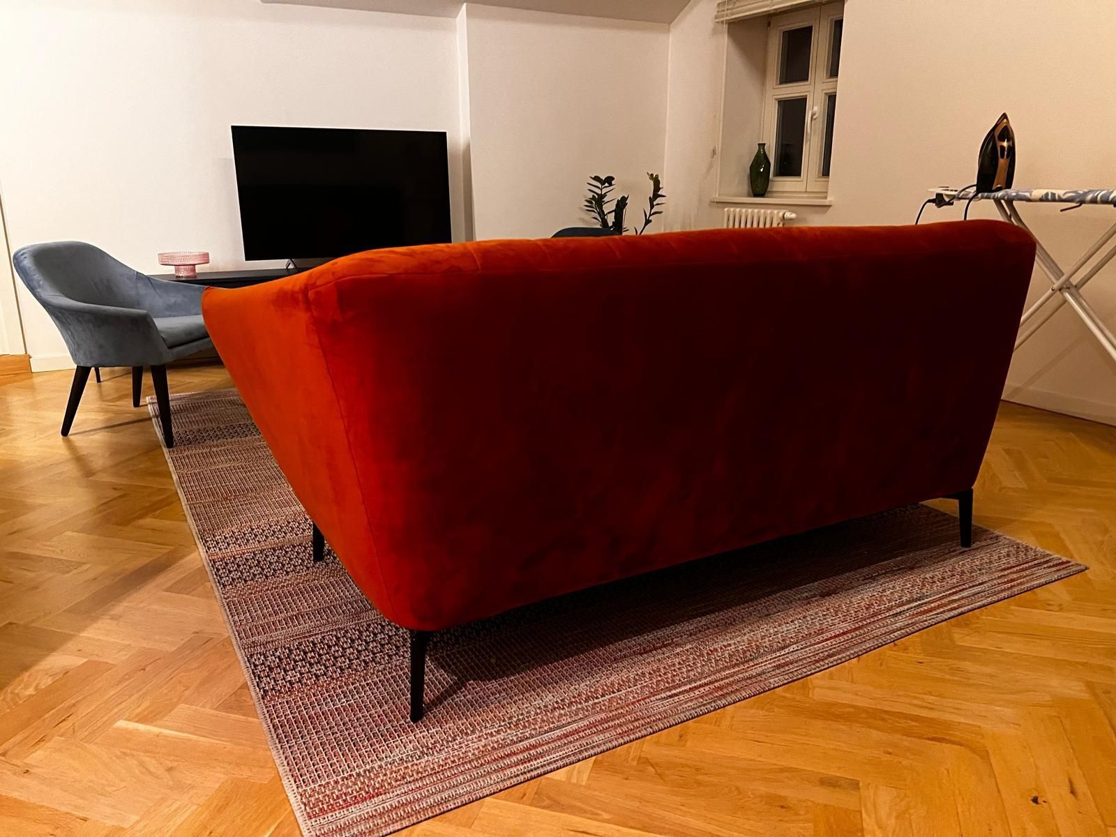 Kanapa sofa wypoczynek jak nowy