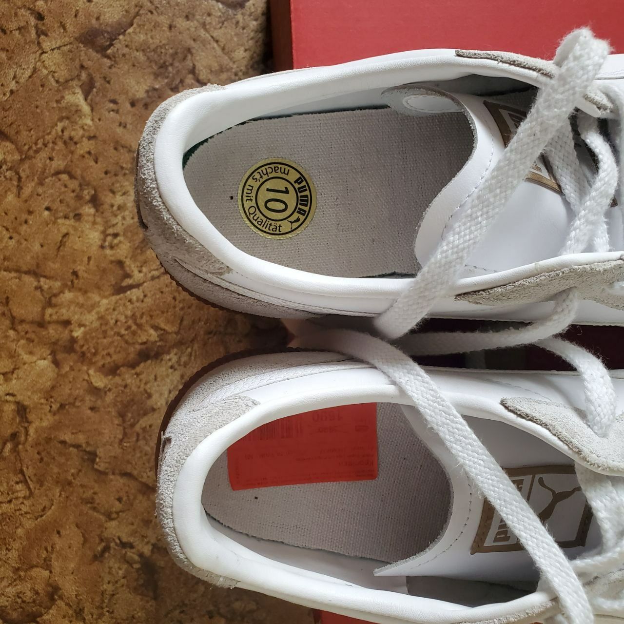 PUMA Super Liga 44,5