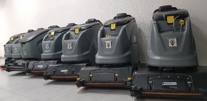 Szorowarka Karcher BR 45/40 BR 40/25C BR55/60W B40 B60 myjki.info.pl