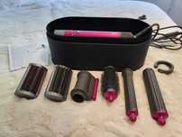 Długie owijki Dyson Airwrap HS05