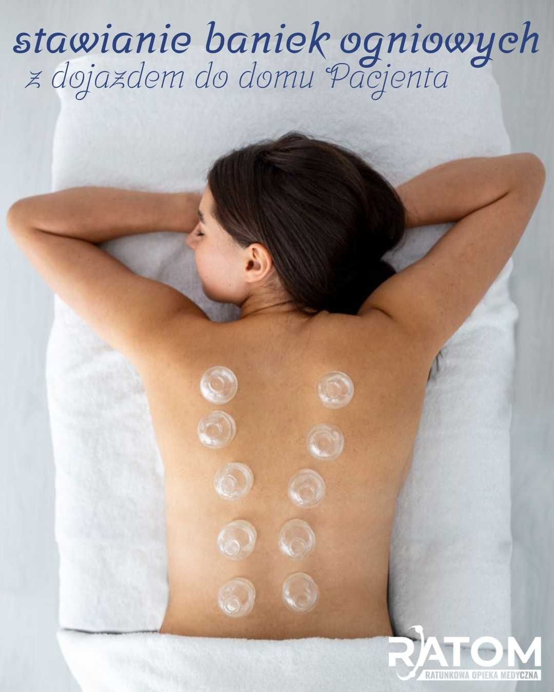 Wlewy witaminowe, detoks alkoholowy, ozonowanie, kroplówki DOJAZD