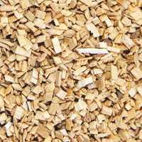 Skup odpadów drzewnych poprodukcyjnych biomasy trociny zrębki zrzyny