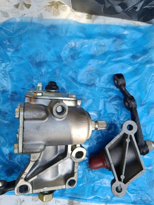 Продам рулевой механизм на ВАЗ 2101-07