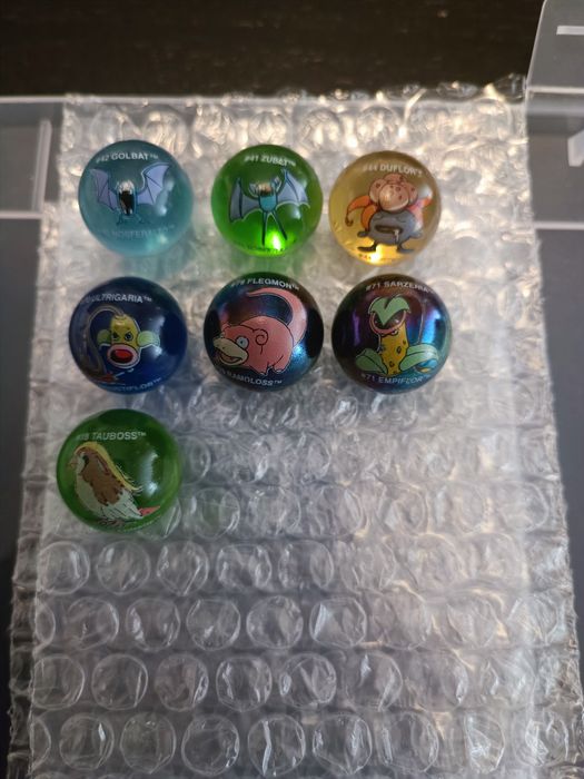 Berlindes pokemon
