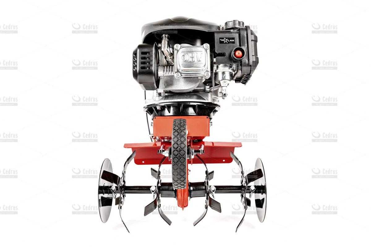 Glebogryzarka Loncin 360a 36cm Loncin LC1P65FE Raty Transport