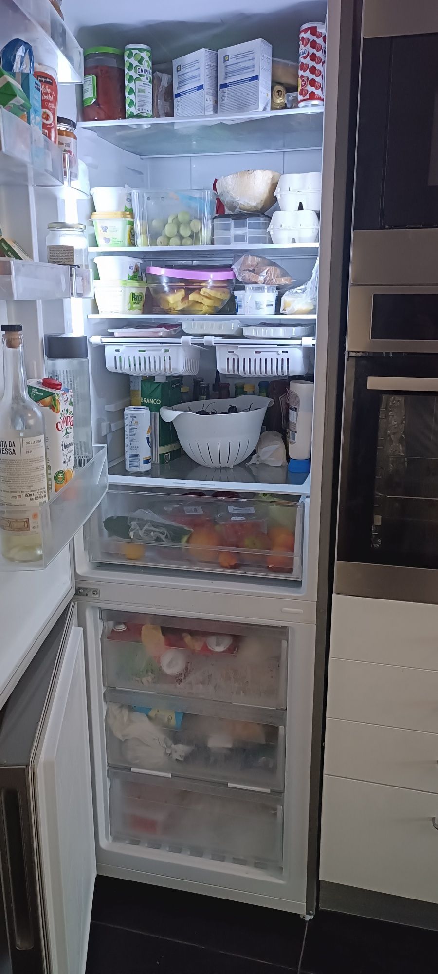 Cozinha e eletrodomésticos
