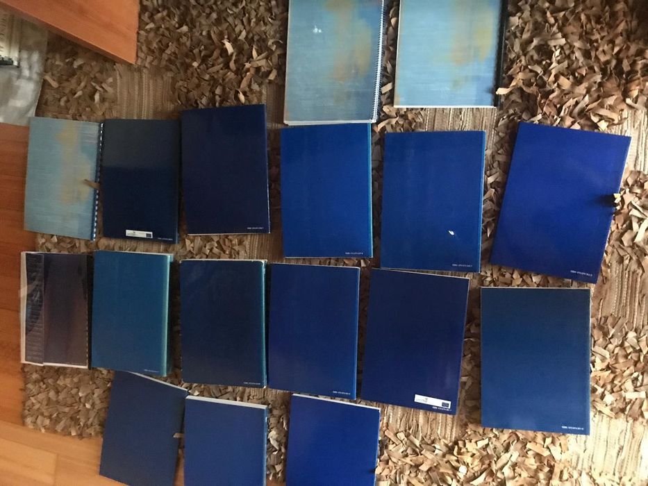 Livros Científicos da Universidade Aberta