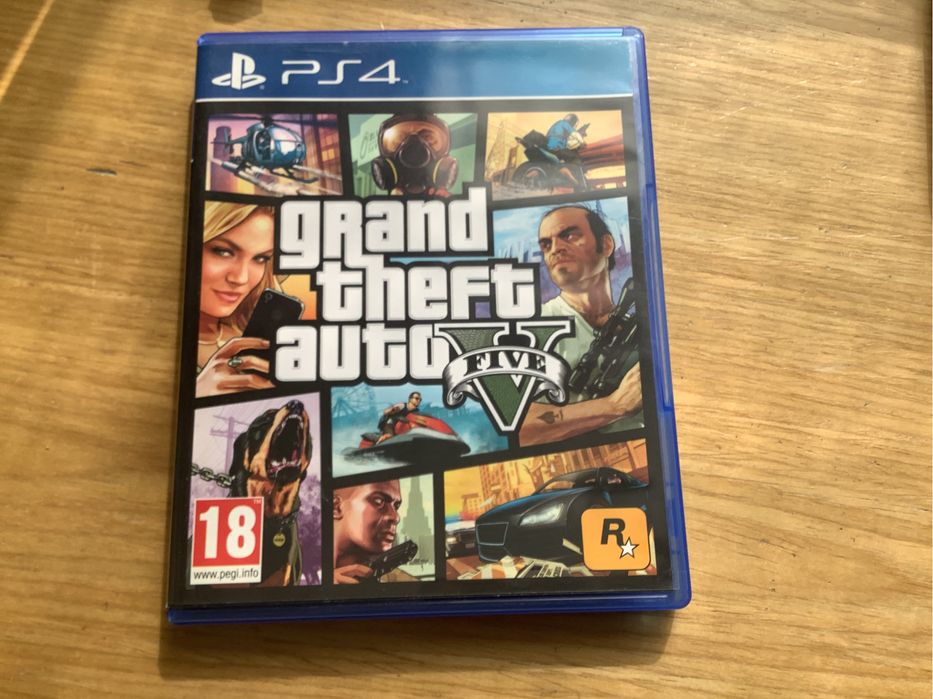 GTA 5, Ідеальний стан