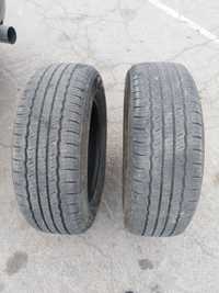 Две шины для позашляховика 235/65 R17