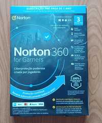 Antivírus Norton 360