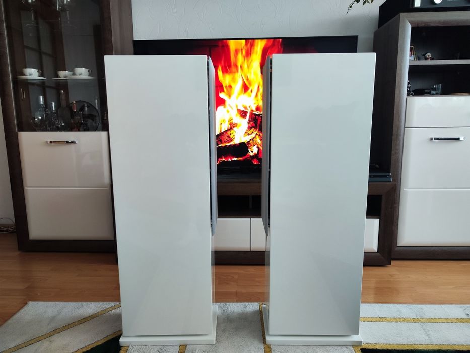 Kolumny Audiovector X3 Super