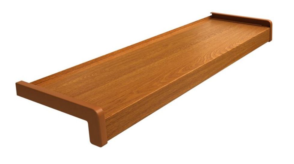 Parapety na wymiar / parapet agllomarmur / stalowy / stalowe / pcv