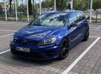 Golf 7 R 402 KM 561 Nm NOWA CENA!