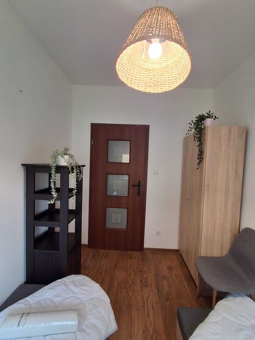 Mieszkanie dla 8 pracowników kwatera pracownicza Reda od zaraz 6000