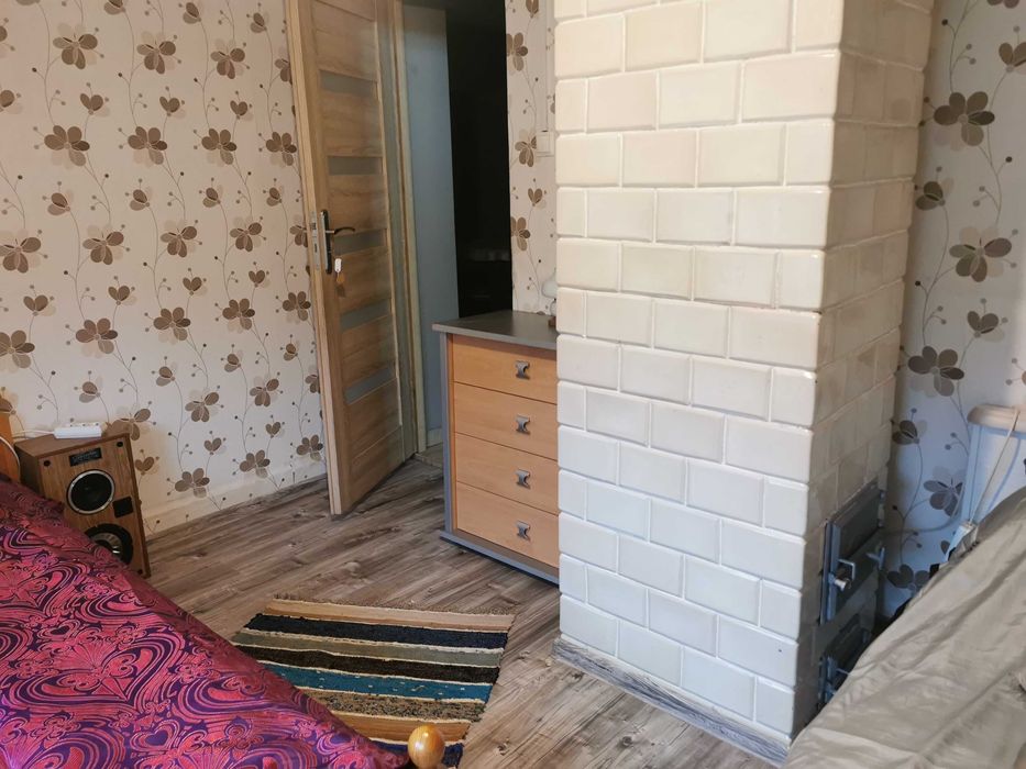 Domek na Podlasiu Ni-noczka