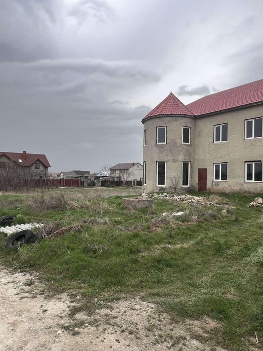 Дом новий в городі Одесса