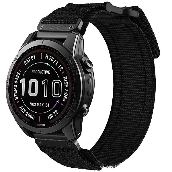 Pasek Tech-Protect Scout Pro na Garmin Fenix 3 / 5X / 3HR / 5X Plus /