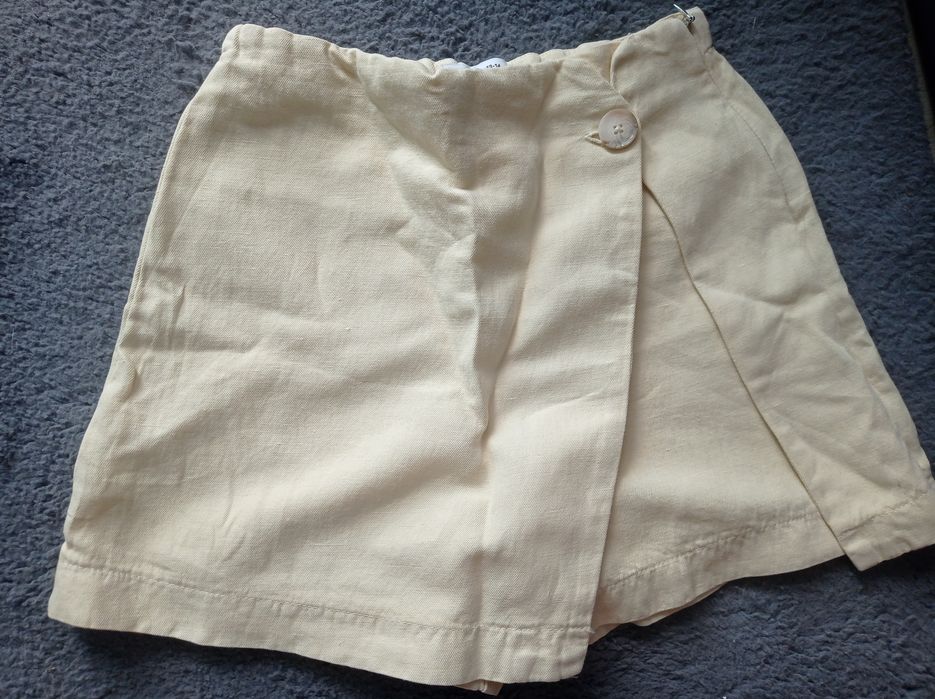 Spodenki Zara rozm.152/158