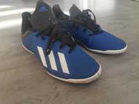 Buty halowe Adidas 35