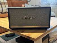Głośnik   bluetooth  Marshall Stanmore II Czarny