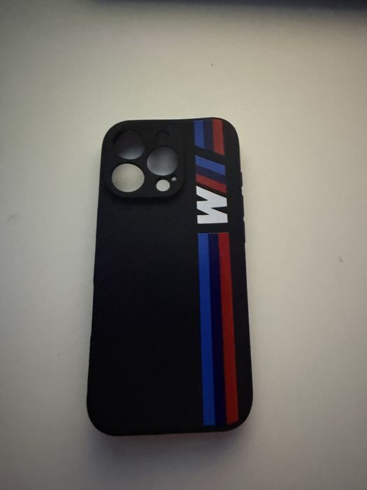etui iphone 16 pro zostalo wygiete podczas dostawy