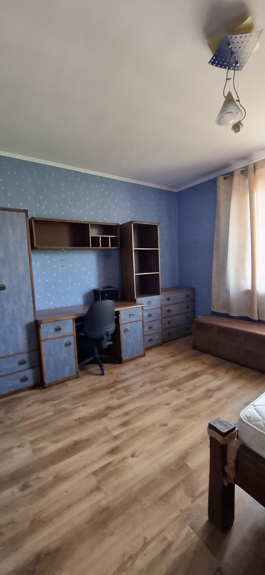 Оренда будинку на Старому летовищі