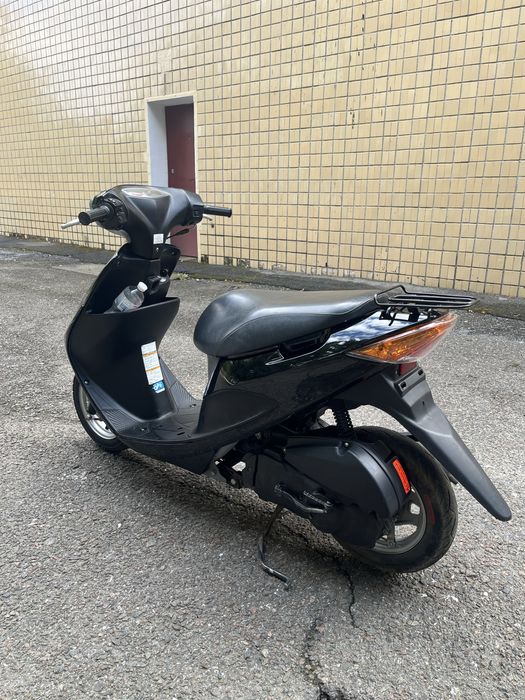 Продам мопед Suzuki address V50 скутер