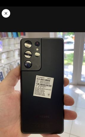 Продам мощный смартфон Samsung s21 ultra