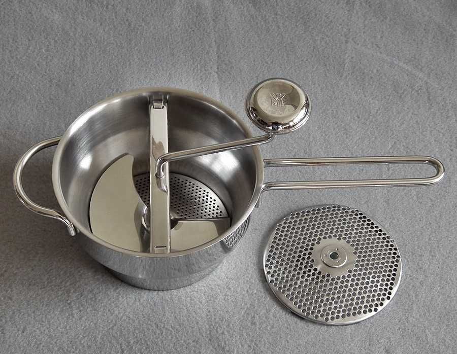 Niemiecki przecierak do warzyw/owoców WMF Gourmet