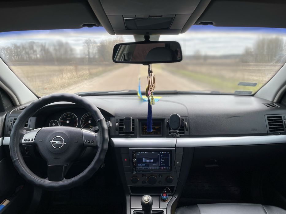 Продам Opel Vectra C 2003